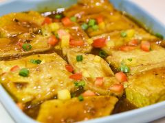 -香香海南菜餐厅