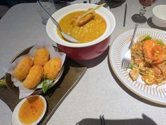 -BetterThai 泰加(苏州中心店)