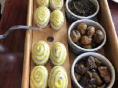 -小土豆北方菜馆(文慧园店)