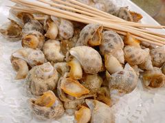 -揭阳钟记小食(福田新村店)
