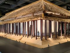 -盘龙城遗址博物院