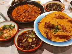 -华仔龙虾(永乐路总店)