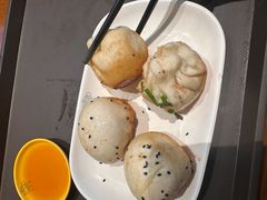 -大壶春生煎(四川中路店)