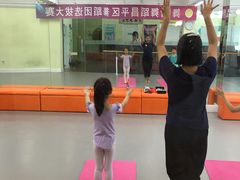 -舞蕾舞蹈·专注中国舞18年(天通苑中心校区)