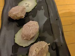 -椰贝原味椰子鸡(江南万达店)