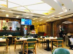 大堂-京滨饭店·餐厅(阜外大街店)