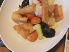 -北京老铺烤鸭(老城根店)