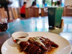 招牌烧鹅-猪肉婆私房菜(容桂总店)