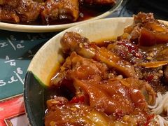 -贤花饭店(凯德店)