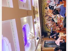 -维吾尔餐厅(宜山路店)