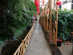 -竹山里(锁石路店)