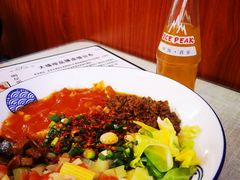 -大嘻咹biangbiang面(历史博物馆店)