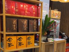 -下梅人家土菜馆(历史文化餐厅度假区店)