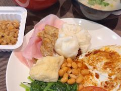 -上海虹桥宾馆味翠餐厅