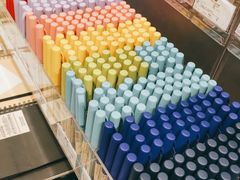-MUJI无印良品(鑫嘉汇购物中心店)