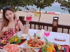 -三亚亚龙湾红树林度假酒店