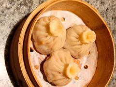 天王烤鸭包-南京大牌档(青岛万象城店)