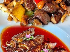 -三号黄浦会Canton Table