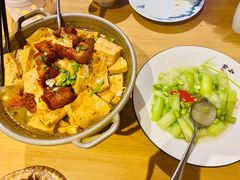 -徽味大班(定慧桥店)