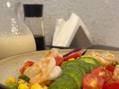 -饭团匠·料理小食堂(玉林店)