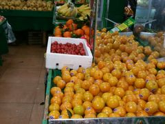 -回头客精品果业(西门店)