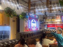 -鑫日千里马朝鲜族小馆(总店)