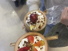 -KUNCHA鲲茶·江西制茶(铜锣湾店)