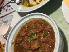 -福荣新中式餐厅