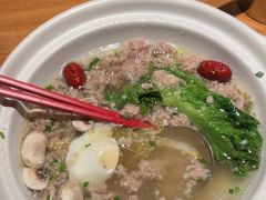 -巢爷老味(东方红店)