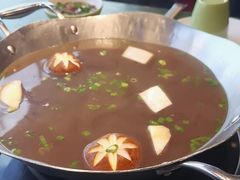 -老灶堂文创火锅(文艺路店)