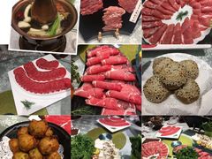 -乔先生涮肉·鲜活牛羊肉火锅(塘沽店)