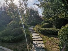 -大连金石滩绿发温泉假日酒店