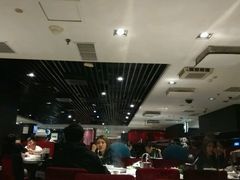 大堂-海底捞火锅(西单店)