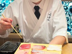 -小十Omakase(地王大厦店)