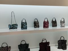 -三宅一生 ISSEY MIYAKE(北京SKP店)