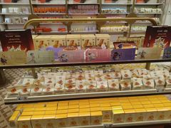 -沪上阿姨·臻选茶饮(上海环球港店)
