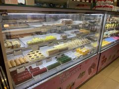 -蜂蝶来饼店(拱北总店)