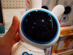 -TOYSRUS玩具反斗城(厦门新生活广场店)