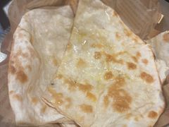 -克比叔叔印度餐厅Kebabs on the Grille(人民广场店)