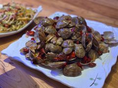 -小俩口烧烤东北菜(双井店)