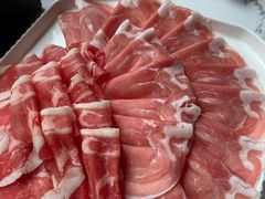 -丁卯•铜锅涮肉(工体店)