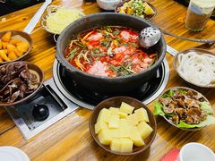 -笔记安顺夺夺粉火锅