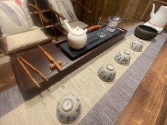 -邈墨茶馆(大兜路1号店)