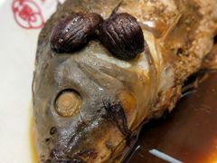 -清风园肘子馆(万家大激店)
