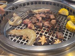 -千寻山野烤肉(中关村店)