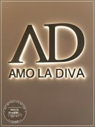 -Amo la Diva造型