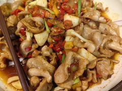 -天怡·鱼工厂(梅溪湖店)