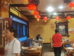 -亮欢寨(凯里总店)