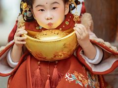 -天台山赤城山景区