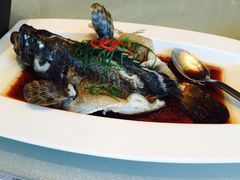 云顶中餐厅-南苑环球酒店云顶高级中餐厅(鄞县大道店)